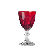 Dolce Vita Acrylic Water Glass