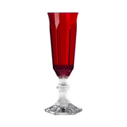 Dolce Vita Acrylic Flute