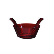 Fulmine Acrylic Salad Bowl