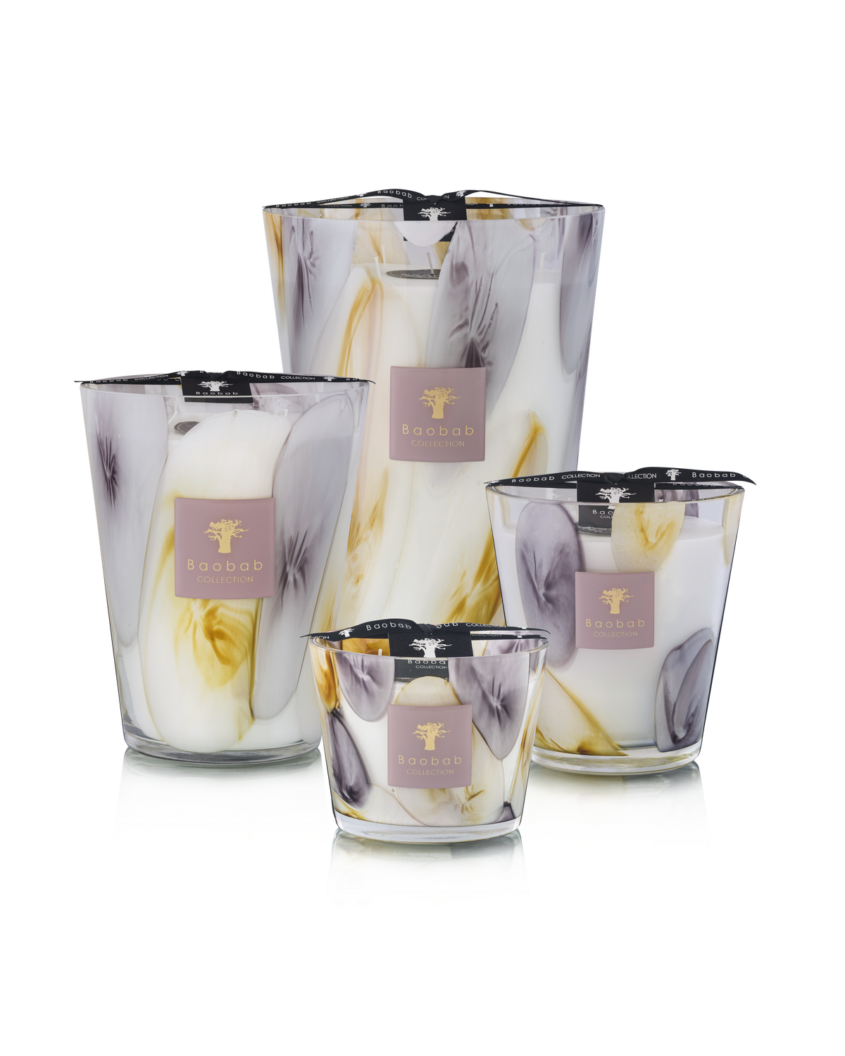 Baobab EilenRoc Candle