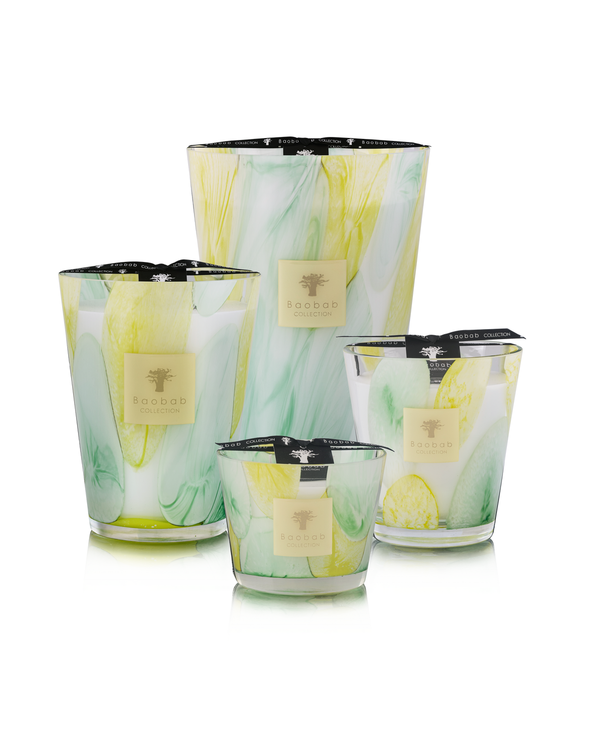 Baobab Santo Sospir Candle