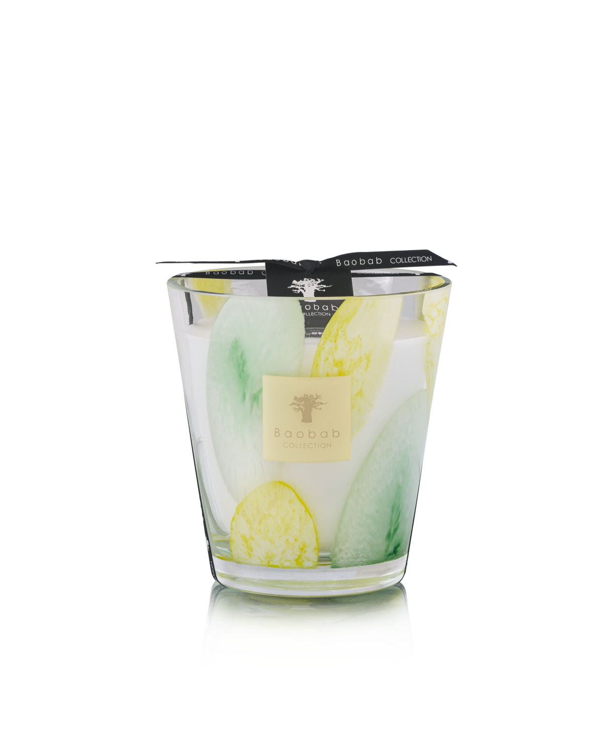 Baobab Santo Sospir Candle