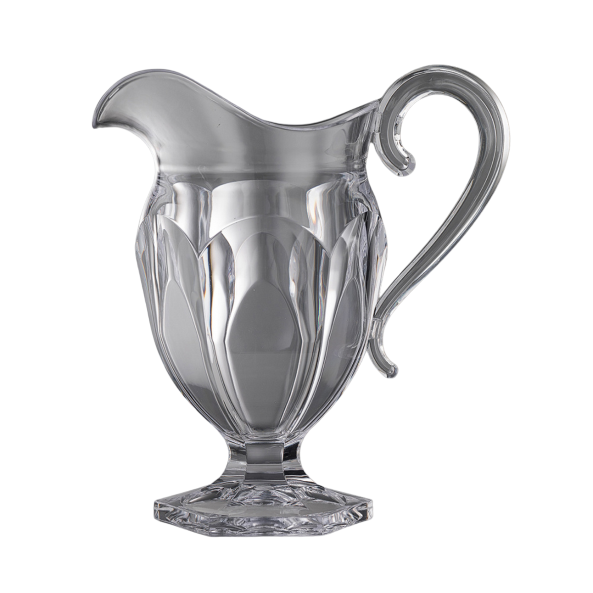 Roberta Pitcher