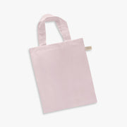 Scalloped Starlight Toddler Pillow - Rose