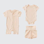 Everyday Play Bundle in Rosy Peach