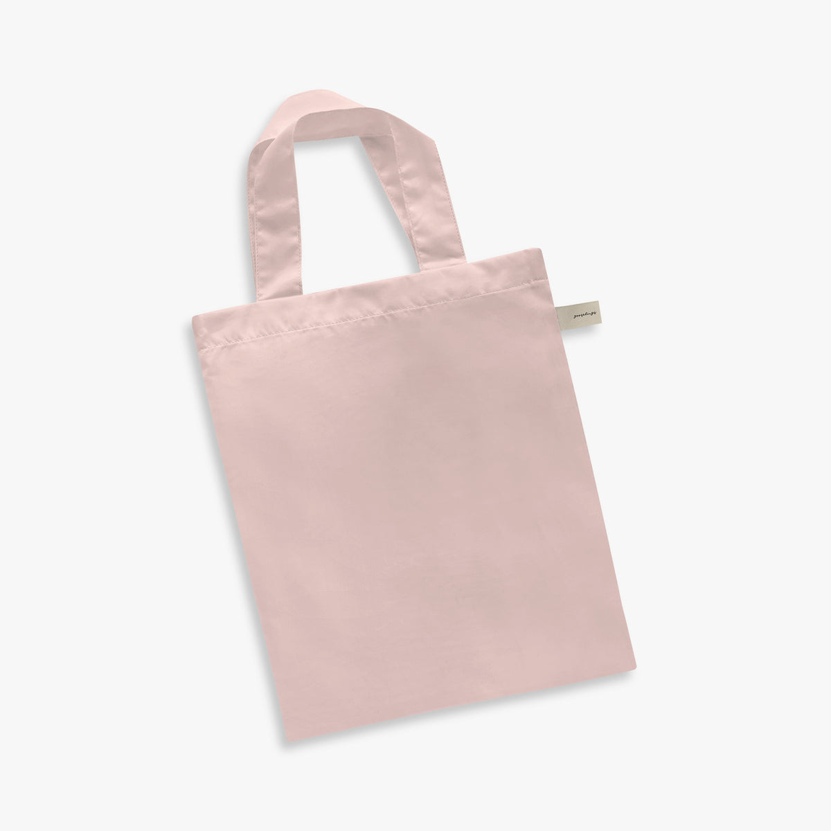 Solid Crib Sheet - Pink