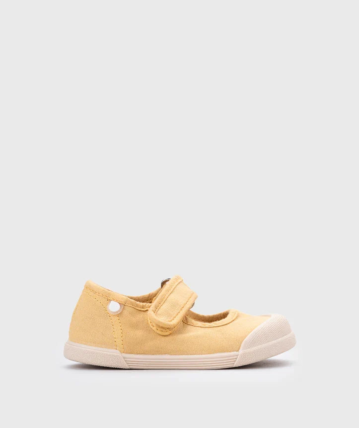 Lona Maryjanes