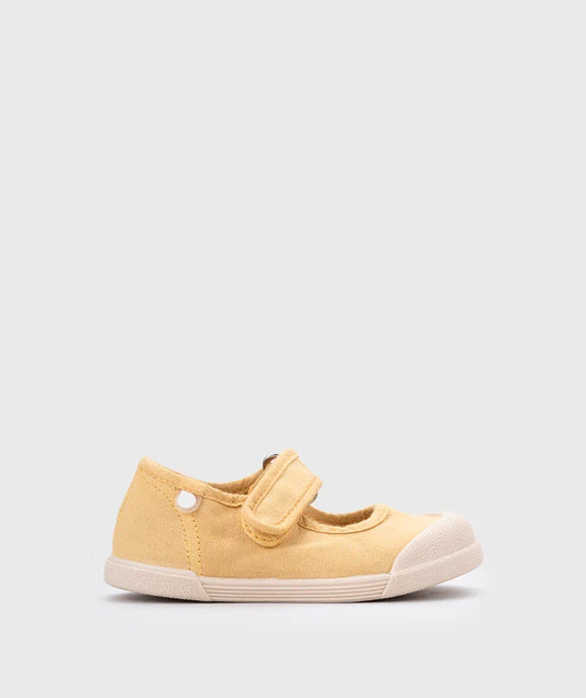 Lona Maryjanes