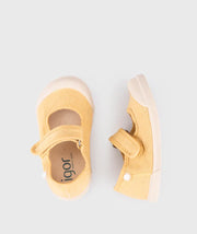 Lona Maryjanes