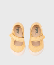 Lona Maryjanes