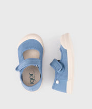 Lona Maryjanes