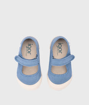Lona Maryjanes