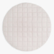 Petal Scallops Play Mat - Pink