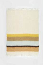 (Pre Order) Mantas Ezcaray Mohair Serenity (SE-39)