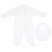Crochet Collection Set 2 Pieces | Baby Girl