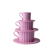 Magic - Coffee Cup & Saucer