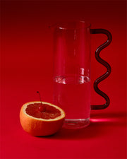 Wave Pitcher