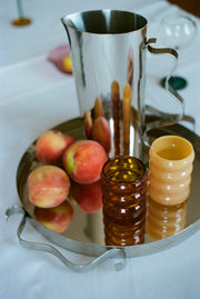 Squiggle Pitcher