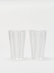 Le Grand Verre Bonbon Set