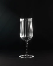Tulip Wine Glass Set