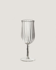 Tulip Wine Glass Set