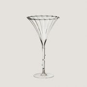 Trumpet Aperitif Glass Set