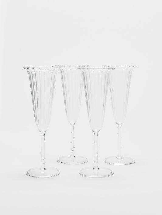 Angel Flute Set