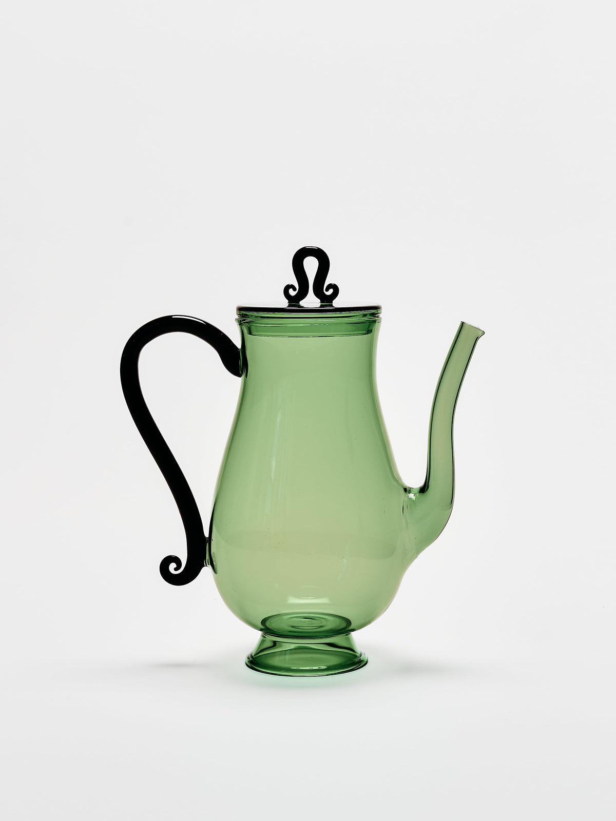 Bell Pot