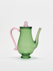 Bell Pot
