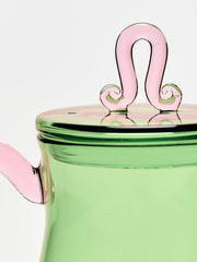 Bell Pot
