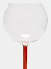 Bilboquet Wine Glass Set