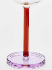 Bilboquet Wine Glass Set