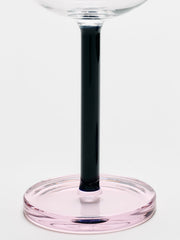 Bilboquet Wine Glass Set