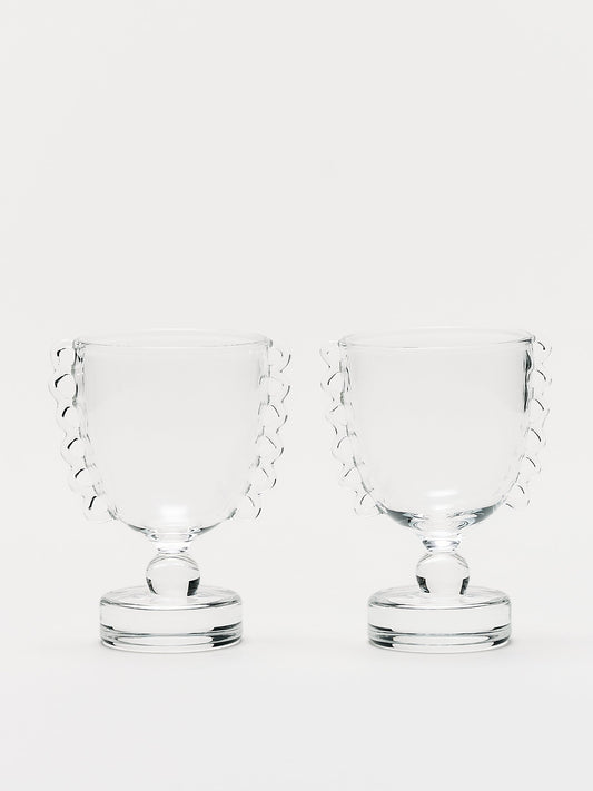 Coco Cup Set