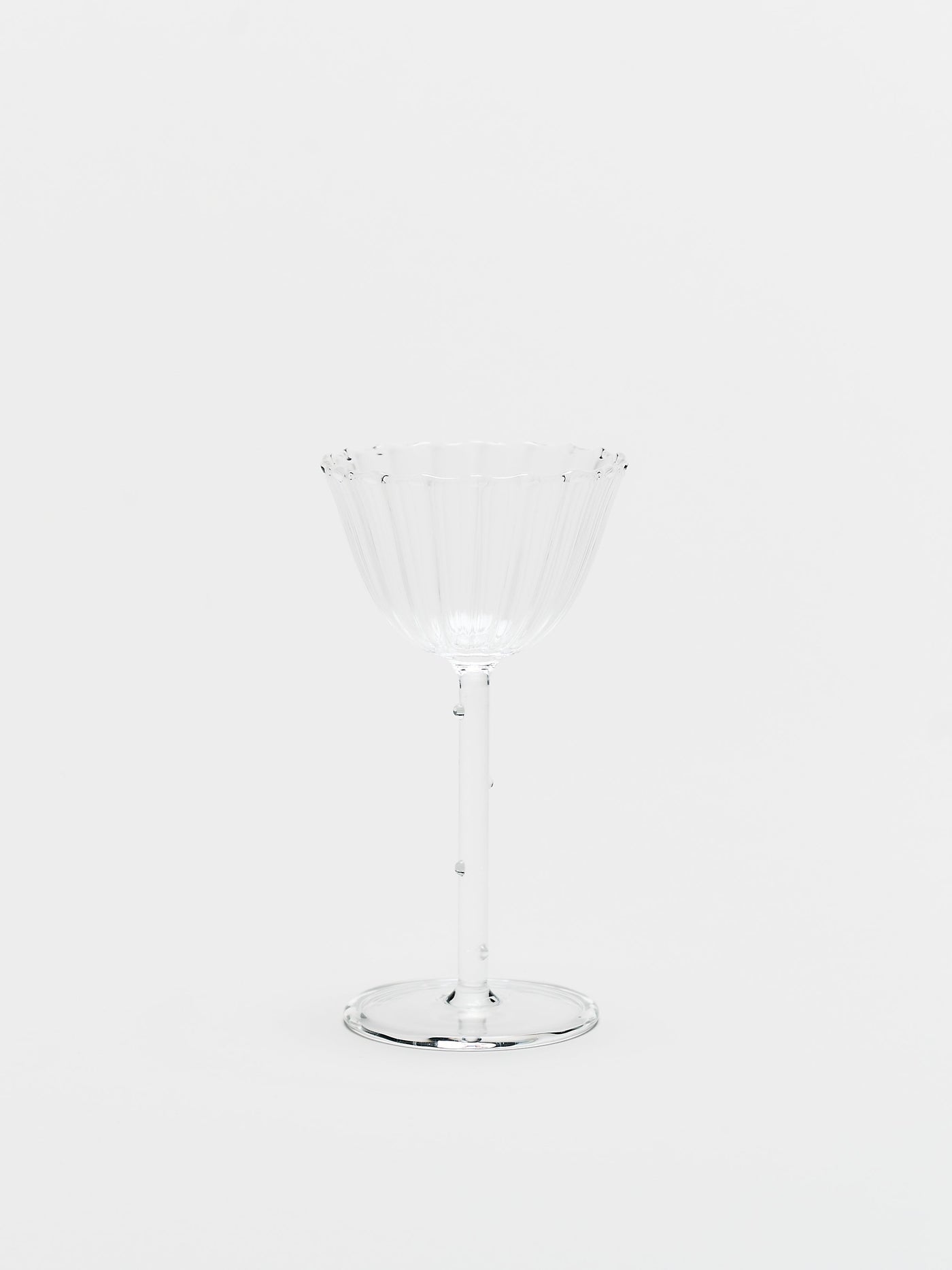 Cosmo Cordial Coupe Set