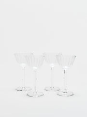 Cosmo Cordial Coupe Set