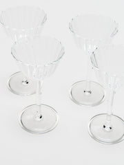 Cosmo Cordial Coupe Set