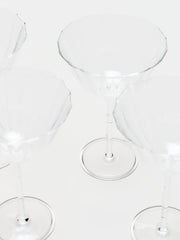 Cosmo Coupe Set