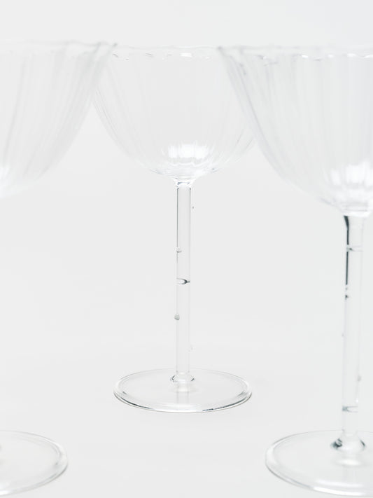 Cosmo Coupe Set