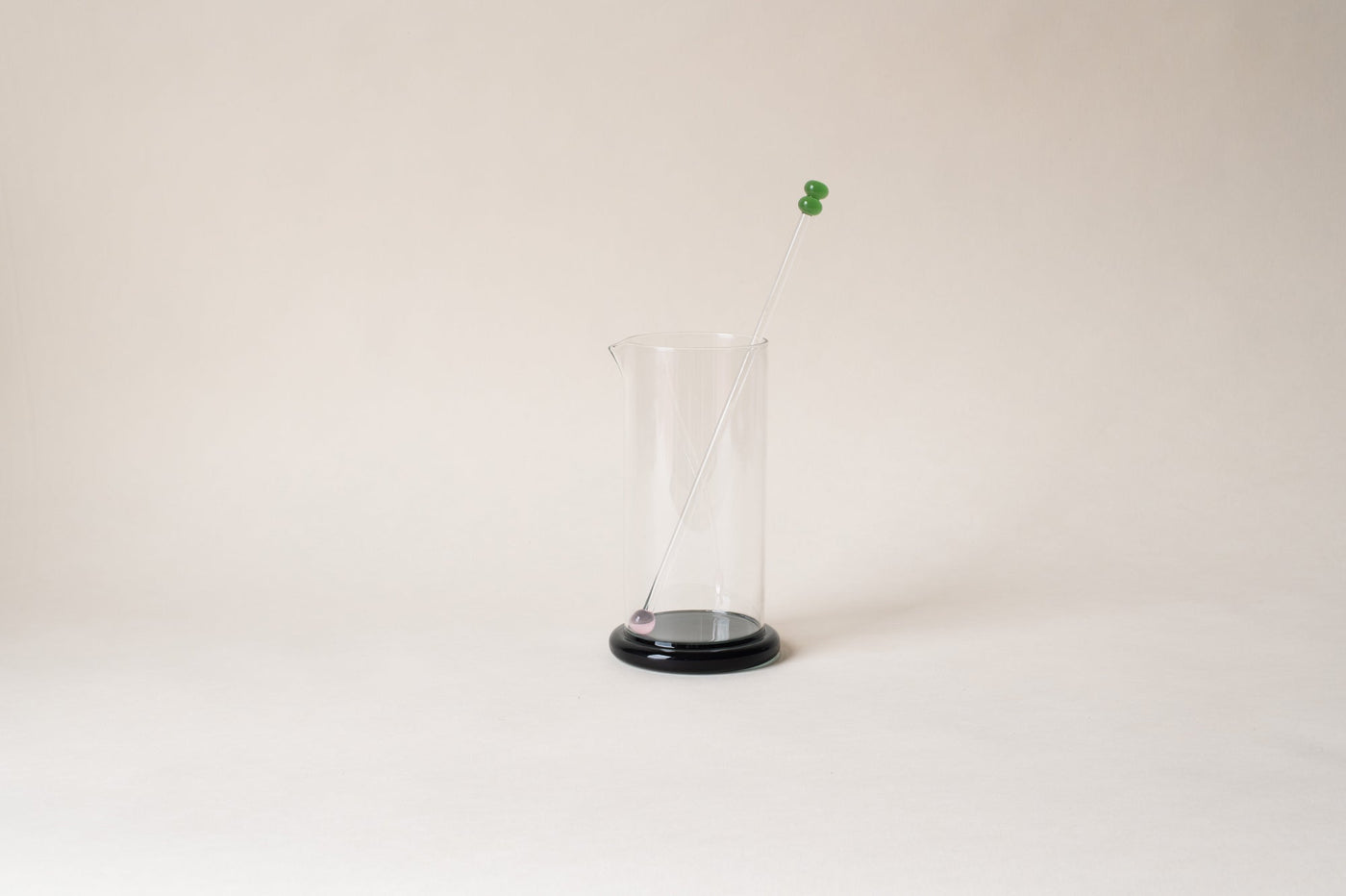 Fritter Cocktail Mixer