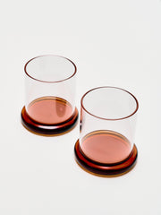 Fritter Tumbler Set