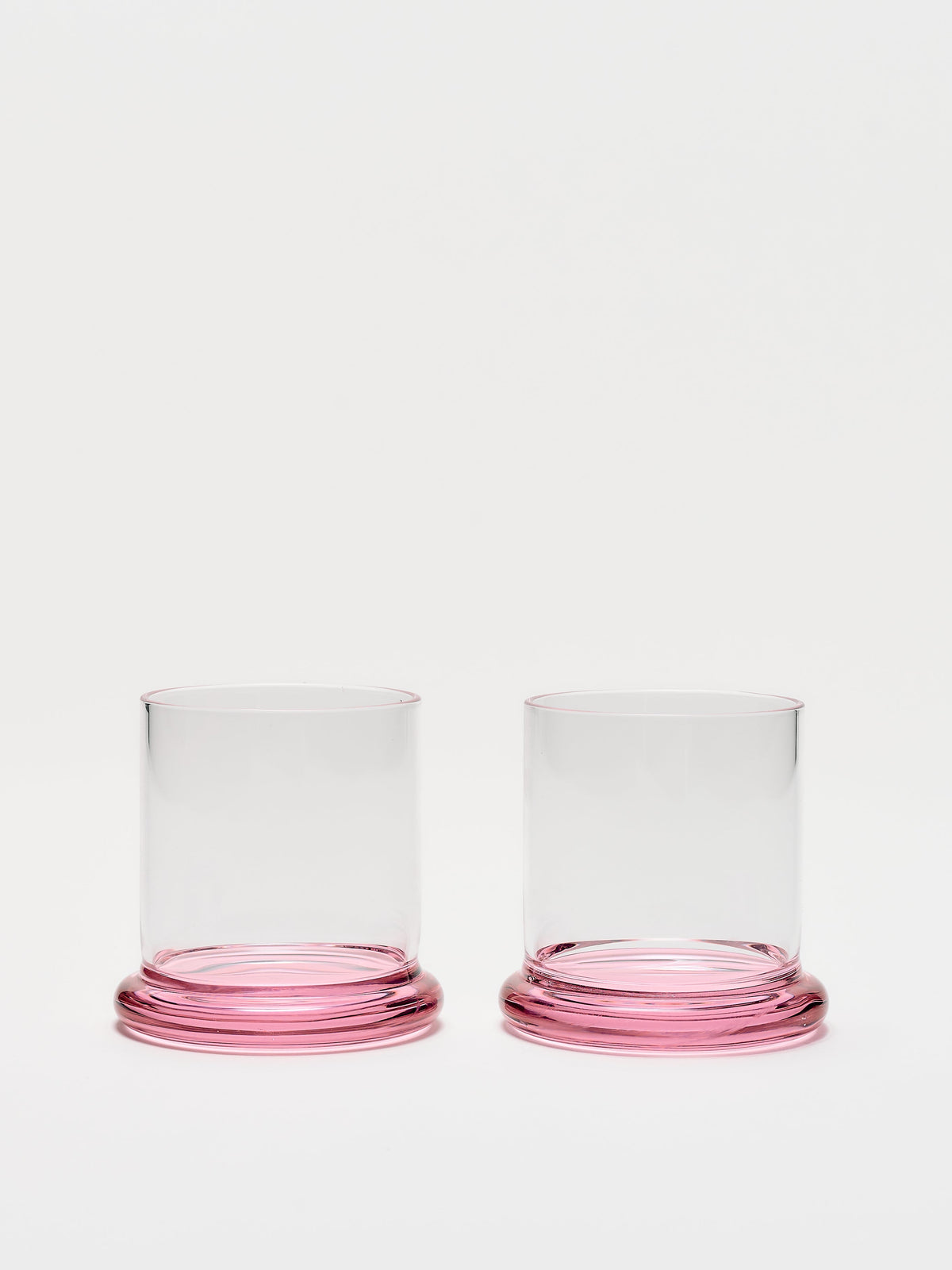 Fritter Tumbler Set