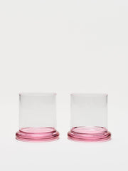Fritter Tumbler Set