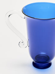 Grande Tasse Set