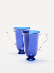 Grande Tasse Set