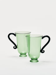Grande Tasse Set