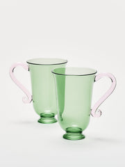 Grande Tasse Set