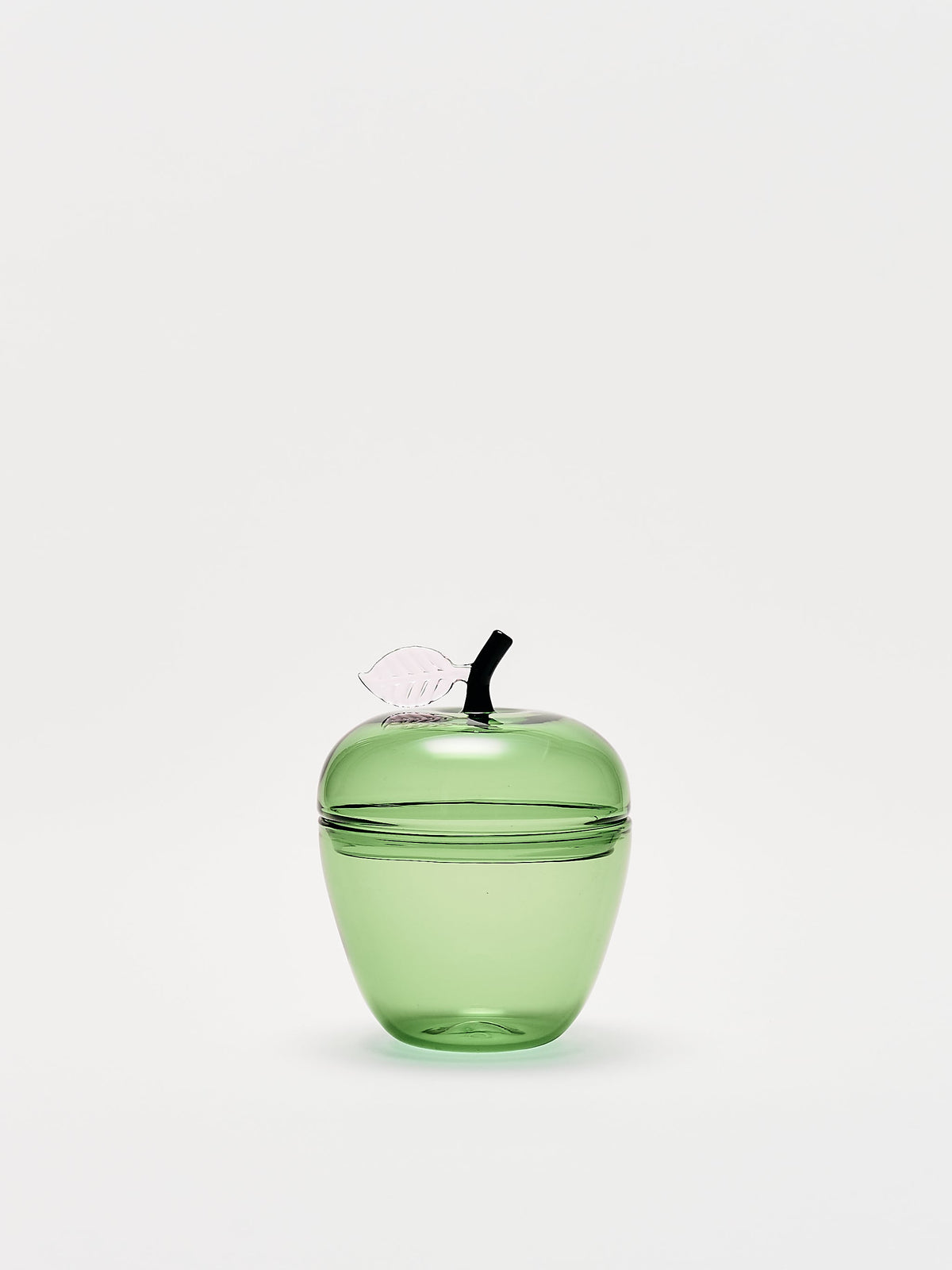 La Pomme