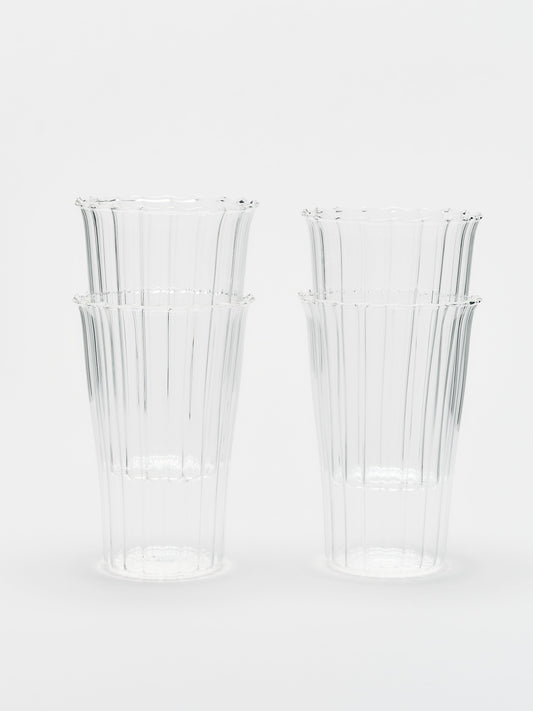 Le Grand Verre Set