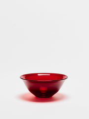 Le Petit Bol Red Set